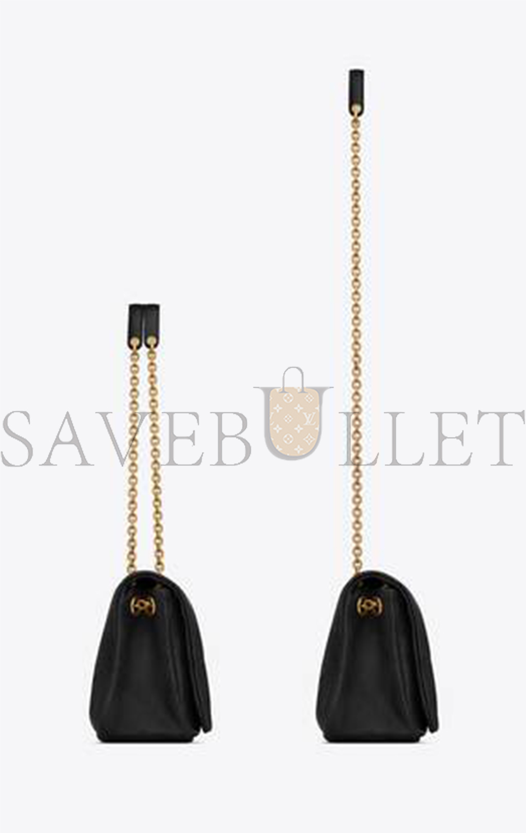 YSL JAMIE 4.3 SMALL IN LAMBSKIN 763475 (25*16*7cm) YSL JAMIE 4.3 SMALL IN LAMBSKIN 763475 (25*16*7cm)